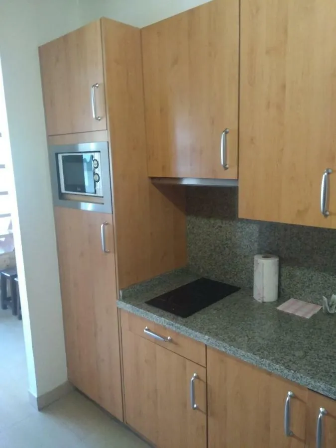 Sierra Nevada Apartamento En Zona Media Apartment Granada