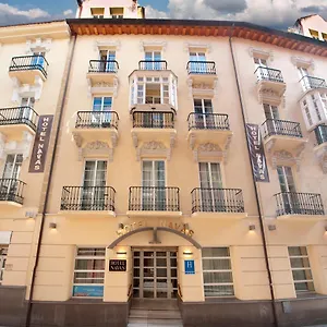 3* Hotell Porcel Navas