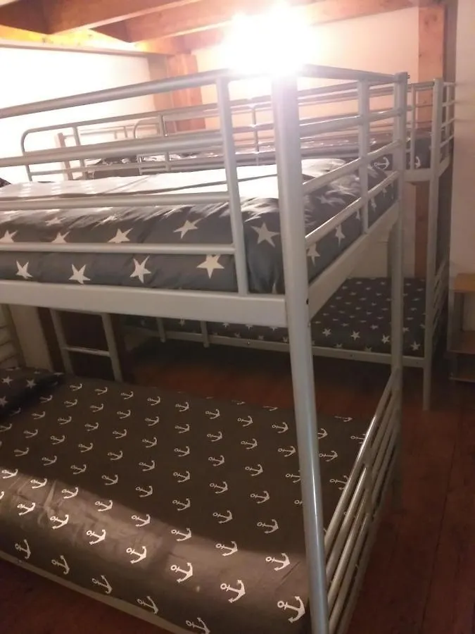 Sierra Nevada Apartamento En Zona Media Lägenhet Granada