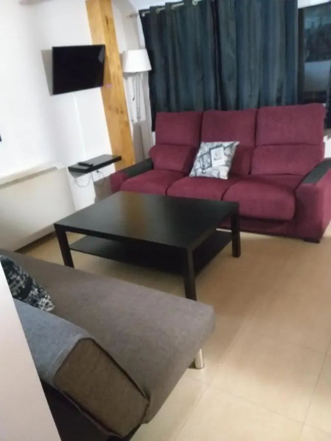 Sierra Nevada Apartamento En Zona Media Lägenhet Granada 0*,  Spanien