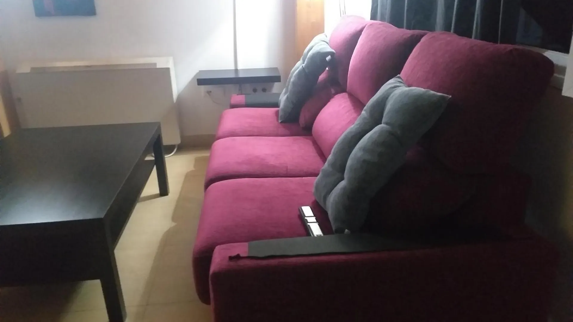 Sierra Nevada Apartamento En Zona Media Lägenhet Granada