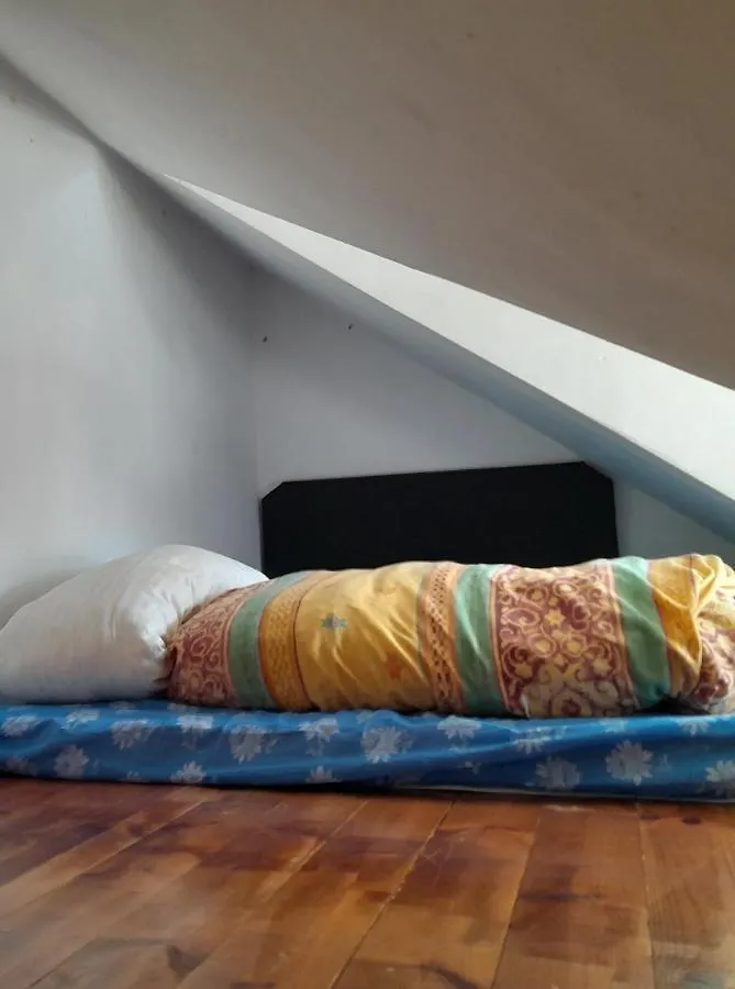Sierra Nevada Apartamento En Zona Media Lägenhet Granada 0*,