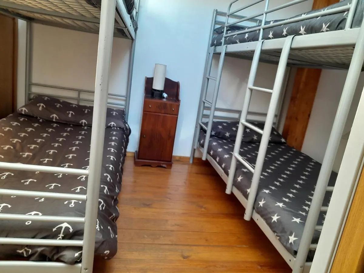 Sierra Nevada Apartamento En Zona Media Lägenhet Granada Spanien