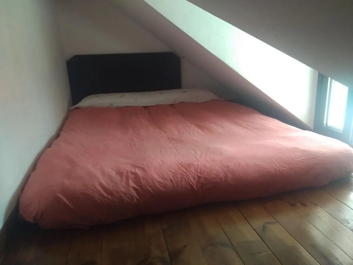 Sierra Nevada Apartamento En Zona Media Lägenhet Granada