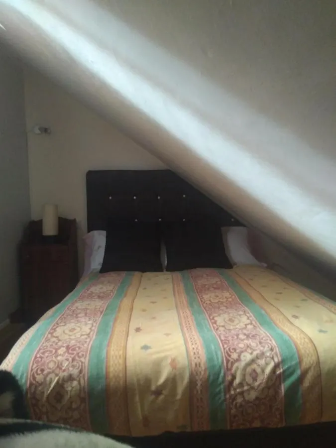 Sierra Nevada Apartamento En Zona Media Lägenhet Granada Spanien